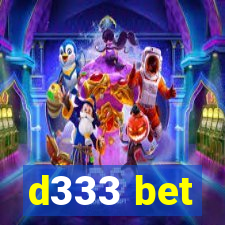 d333 bet